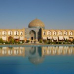 آب و هوا و زمین شناسی ایران