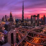 شهر دبی