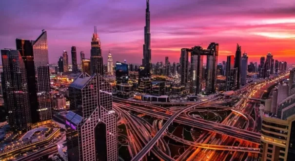 dubai شهر دبی
