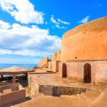 تاریخچه آگادیر