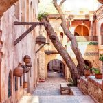 سفر به شهر آگادیر