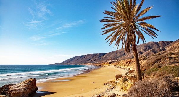 agadir 3 بهترین زمان بازدید از شهر آگادیر