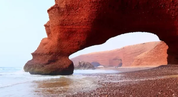 agadir آگادیر در مراکش