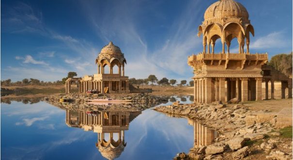 india3 راجستان