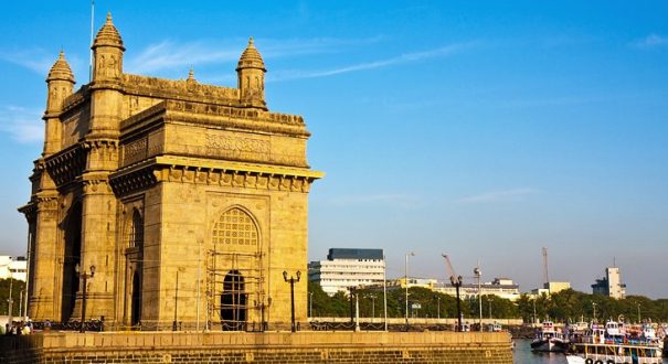 mumbai 2 تجارت در بمبئی