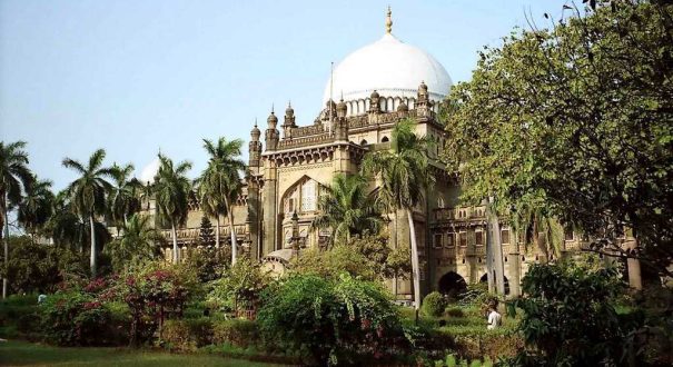 mumbai 3 بمبئی، پایتخت تجاری هند