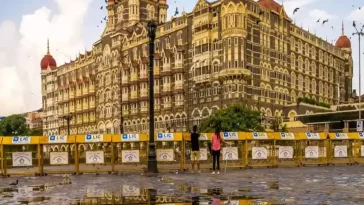 راهنمای سفر به بمبئی راهنمای سفر به بمبئی