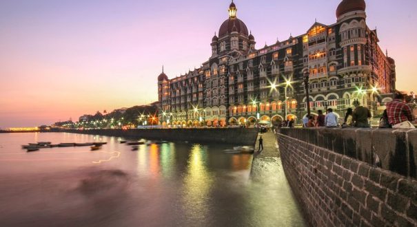 mumbai1 سفر به بمبئی