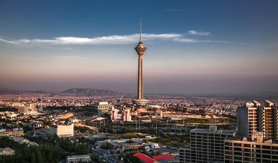 Tehran1 جاذبه های دیدنی تهران