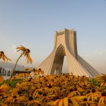 کلان شهر تهران