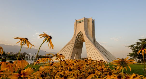 Tehran2 کلان شهر تهران