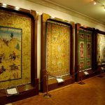 موزه فرش ایران