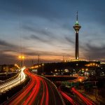 سفر به پایتخت ایران