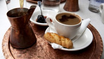 کافه های قدیمی ایران