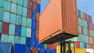 مناطق آزاد تجاری ایران