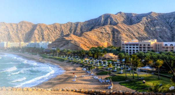 Shangri-la Muscat muscat2