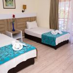 Beldibi Beach Hotel9