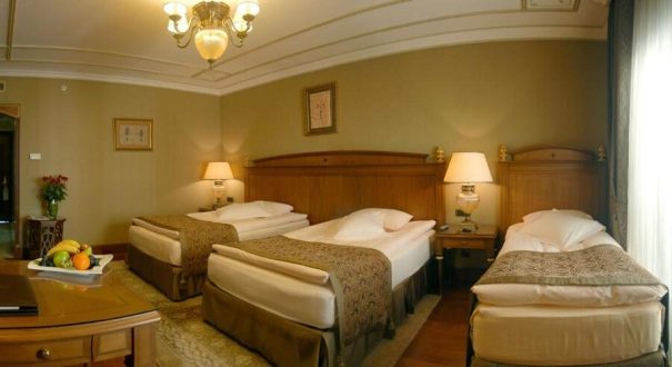 CENTRAL PALACE6 CENTRAL PALACE6