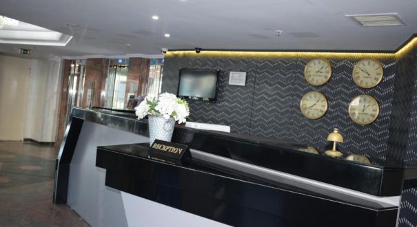 EURO PLAZA3 EURO-PLAZA3