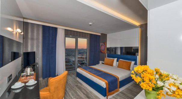 Inntel Hotel Istanbul Inntel Hotel Istanbul