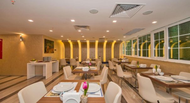 Inntel Hotel Istanbul1 Inntel Hotel Istanbul1