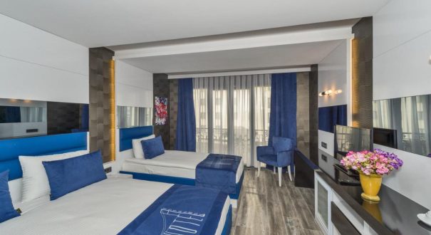 Inntel Hotel Istanbul2 Inntel Hotel Istanbul2