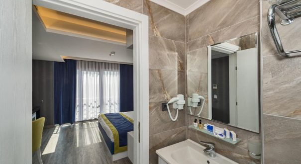 Inntel Hotel Istanbul3 Inntel Hotel Istanbul3