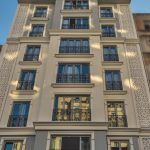 Inntel Hotel Istanbul4