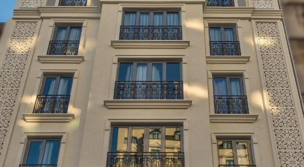 Inntel Hotel Istanbul4 Inntel Hotel Istanbul4