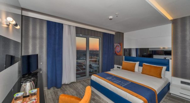 Inntel Hotel Istanbul5 Inntel Hotel Istanbul5