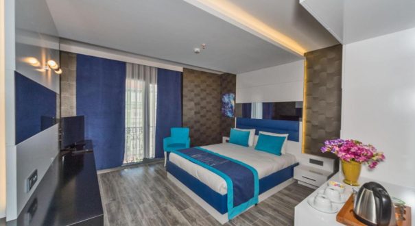 Inntel Hotel Istanbul6 Inntel Hotel Istanbul6