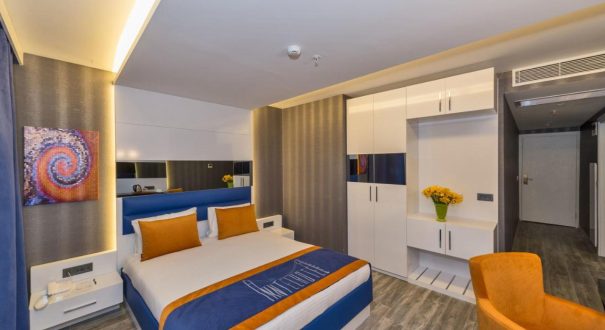 Inntel Hotel Istanbul7 Inntel Hotel Istanbul7