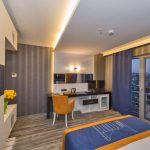 Inntel Hotel Istanbul8