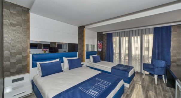 Inntel Hotel Istanbul9 Inntel Hotel Istanbul9