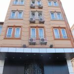 Kaya Madrid Hotel 00