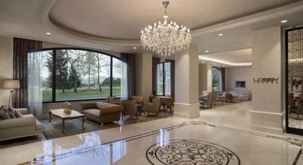 Lazzoni Hotel5 Lazzoni Hotel5