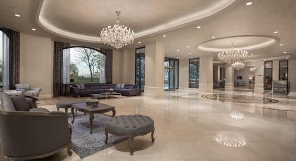 Lazzoni Hotel6 Lazzoni Hotel6