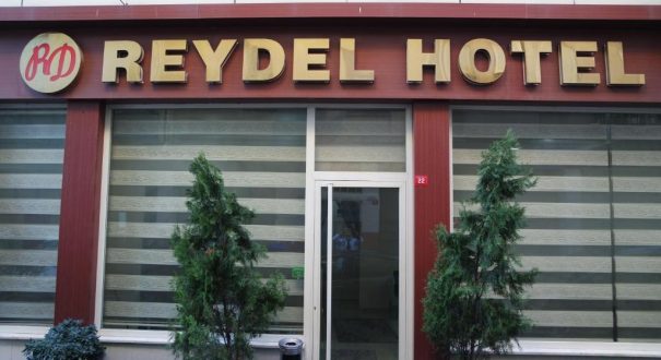 REYDEL reydel