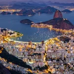 سفر به ریو دو ژانیرو