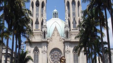 شهر سائوپائولو