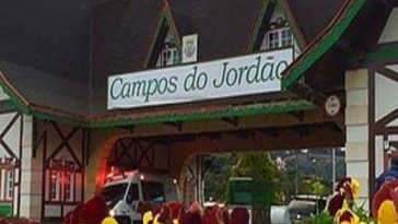 کمپوس دو جوردان