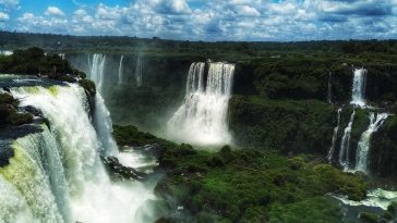 شهر فوز دو ایگواسو