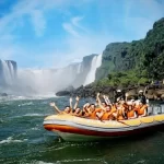 طبیعت فوز دو ایگواسو