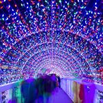 فستیوال نور کریسمس