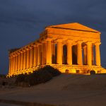 گردش در شهراگریجنتو