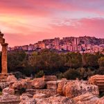 گردش در شهراگریجنتو