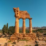 جاذبه های دیدنی اگریجنتو