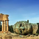 بهترین زمان برای بازدید از اگریجنتو