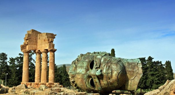 Agrigento 4 بهترین زمان برای بازدید از اگریجنتو