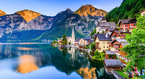 Austria3 نکاتی که قبل از سفر به اتریش باید بدانید